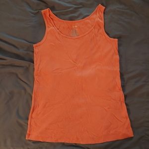 St Jonh's Bay, orange, XL, tank top